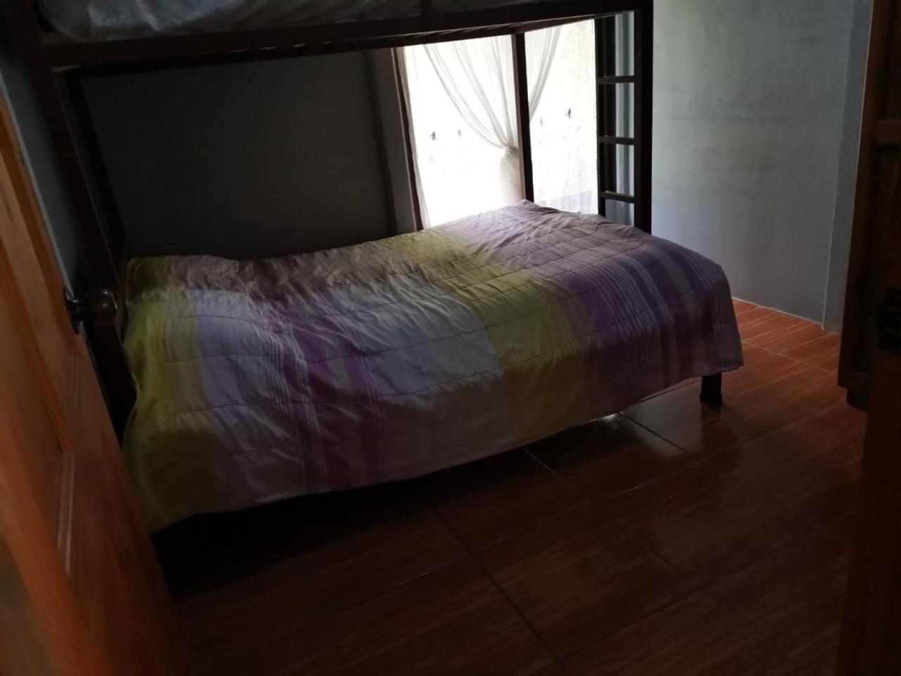 Bella Vista Guest House Туриалба Екстериор снимка
