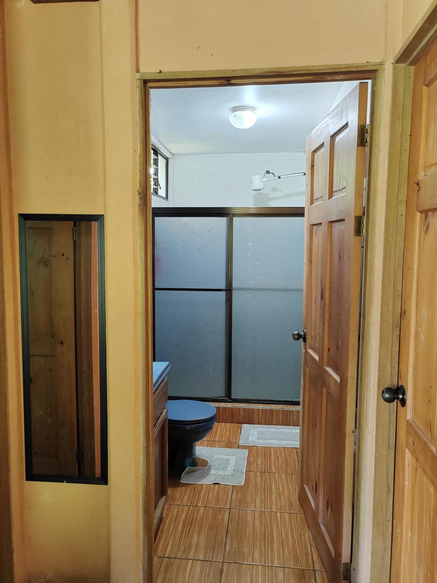 Bella Vista Guest House Туриалба Екстериор снимка
